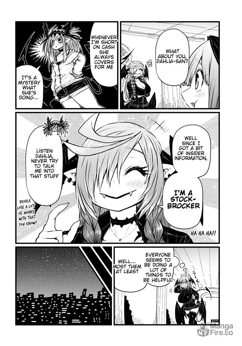 Heal & Squeeze Chapter 5 page 6 - 
