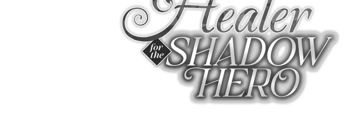 Healer for the Shadow Hero Chapter 17 page 48 - 