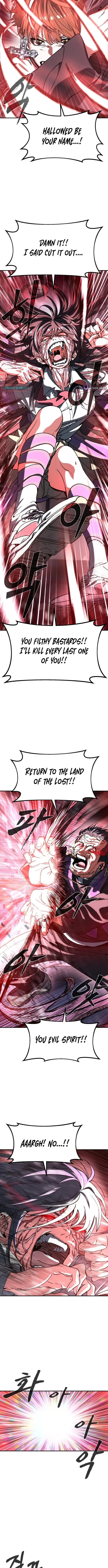 Read Healing Agency chapter 1 image 4 on Lezhin
