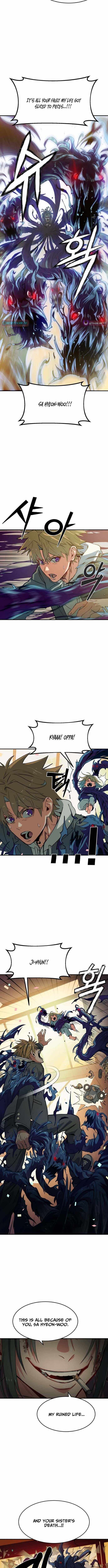 Read Healing Agency chapter 2 image 18 on Lezhin