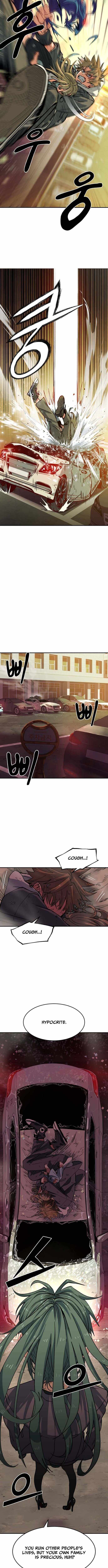 Read Healing Agency chapter 2 image 20 on Lezhin