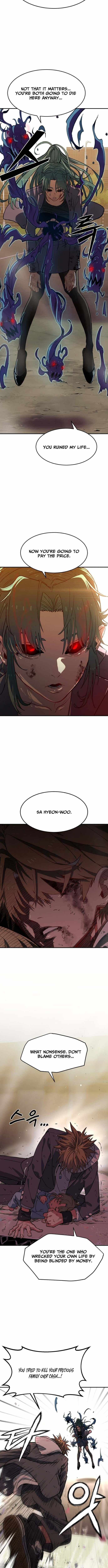 Read Healing Agency chapter 2 image 21 on Lezhin