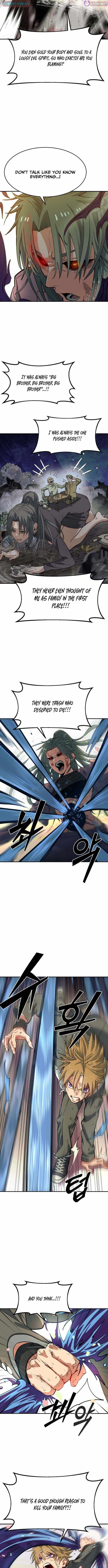 Read Healing Agency chapter 2 image 22 on Lezhin