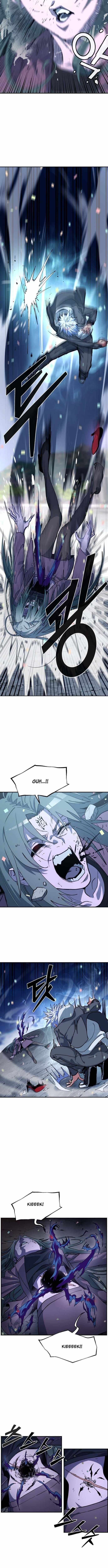 Read Healing Agency chapter 3 image 22 on Lezhin