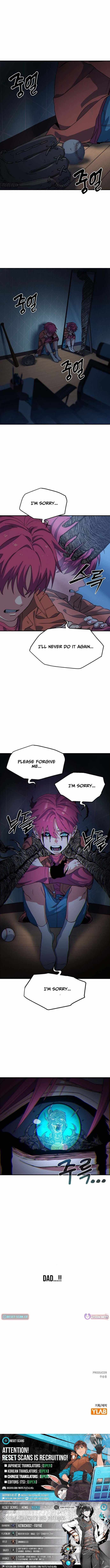 Read Healing Agency chapter 3 image 29 on Lezhin