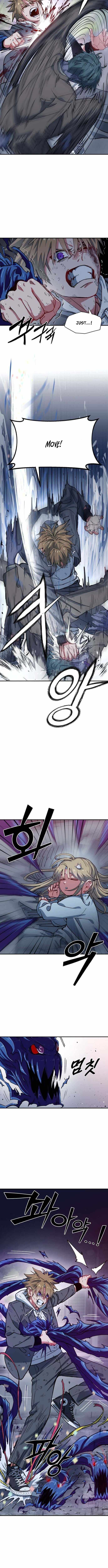 Read Healing Agency chapter 3 image 4 on Lezhin