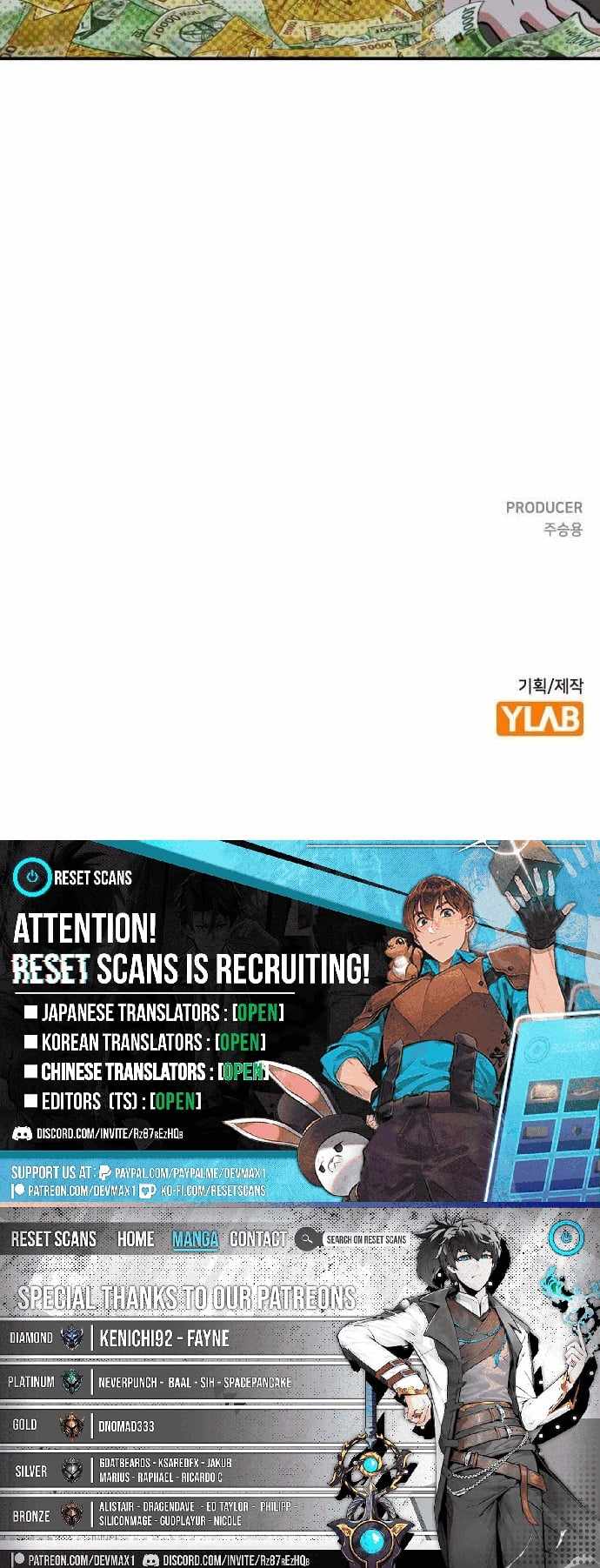 Read Healing Agency chapter 4 image 20 on Lezhin