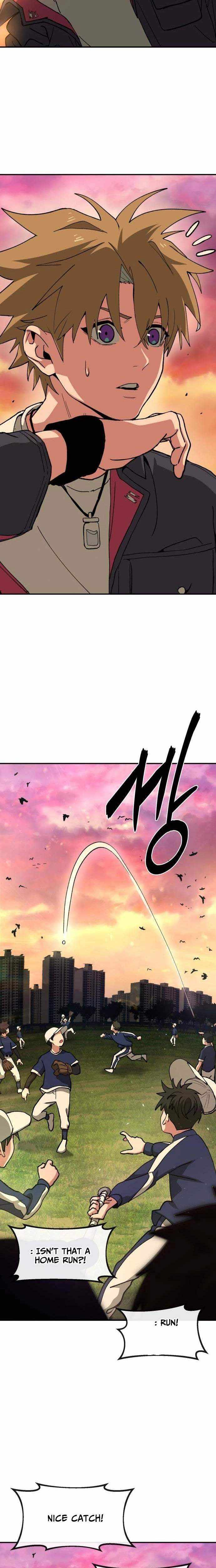 Read Healing Agency chapter 5 image 11 on Lezhin