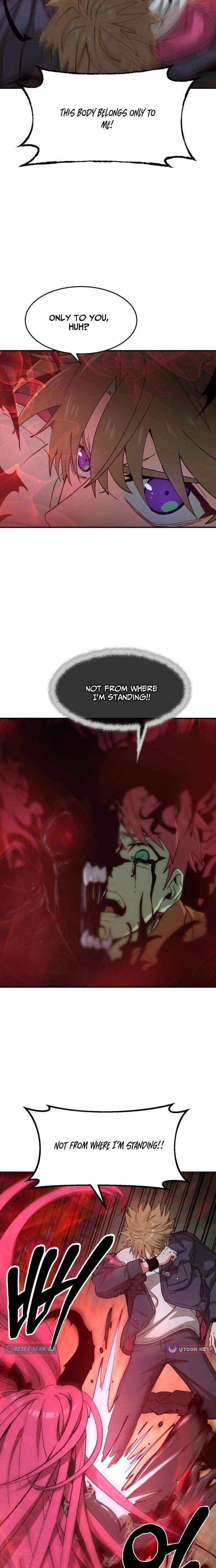 Read Healing Agency chapter 5 image 32 on Lezhin