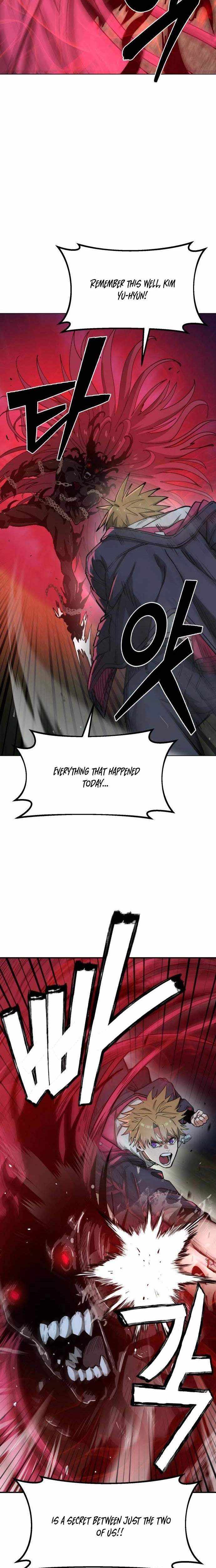 Read Healing Agency chapter 5 image 33 on Lezhin