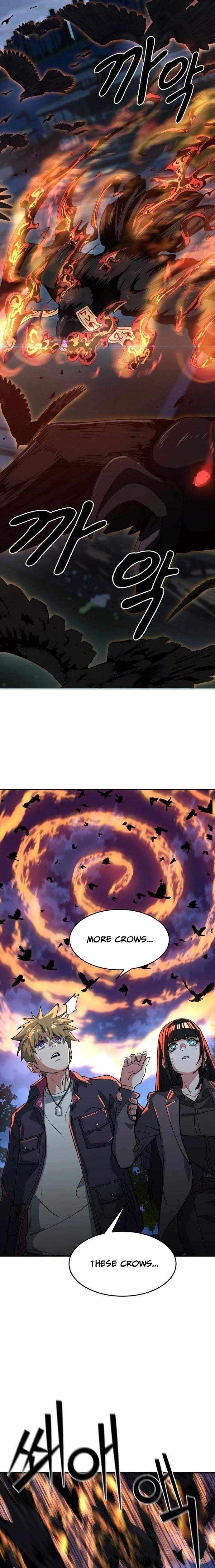 Read Healing Agency chapter 6 image 16 on Lezhin