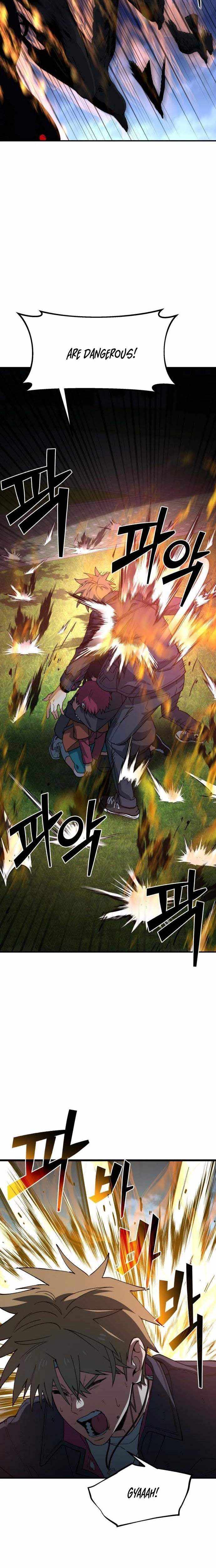 Read Healing Agency chapter 6 image 17 on Lezhin