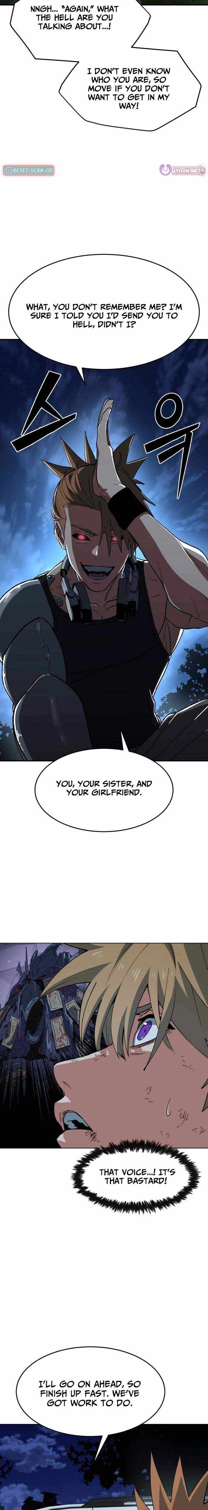 Read Healing Agency chapter 6 image 22 on Lezhin