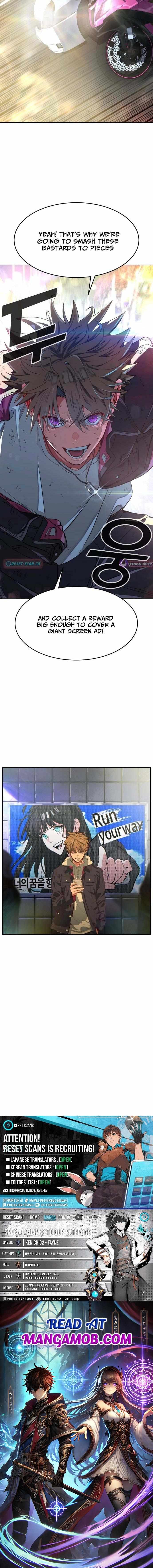 Read Healing Agency chapter 6 image 32 on Lezhin