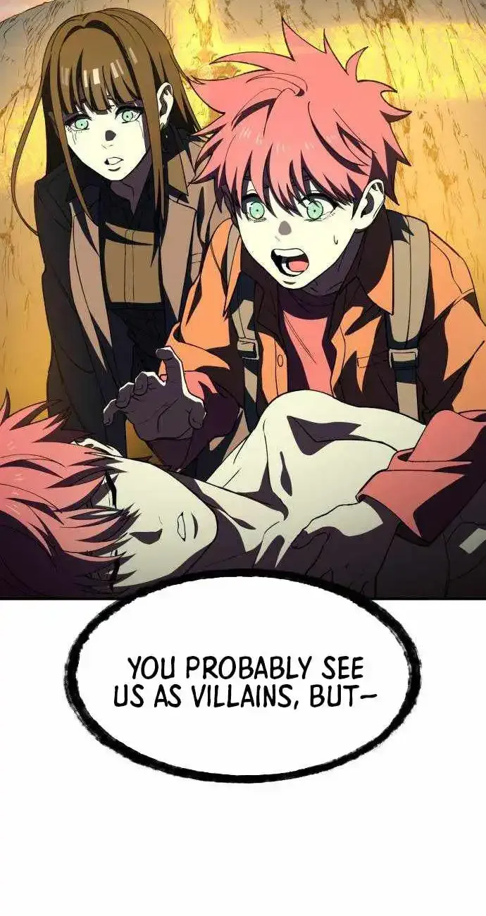 Read Healing Agency chapter 7 image 102 on Lezhin
