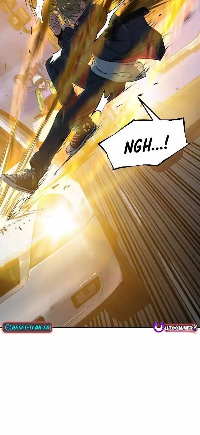 Read Healing Agency chapter 7 image 11 on Lezhin