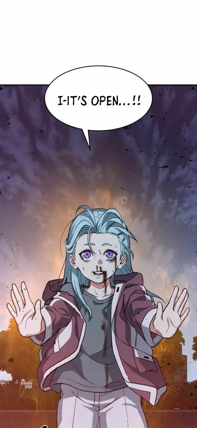 Read Healing Agency chapter 7 image 113 on Lezhin