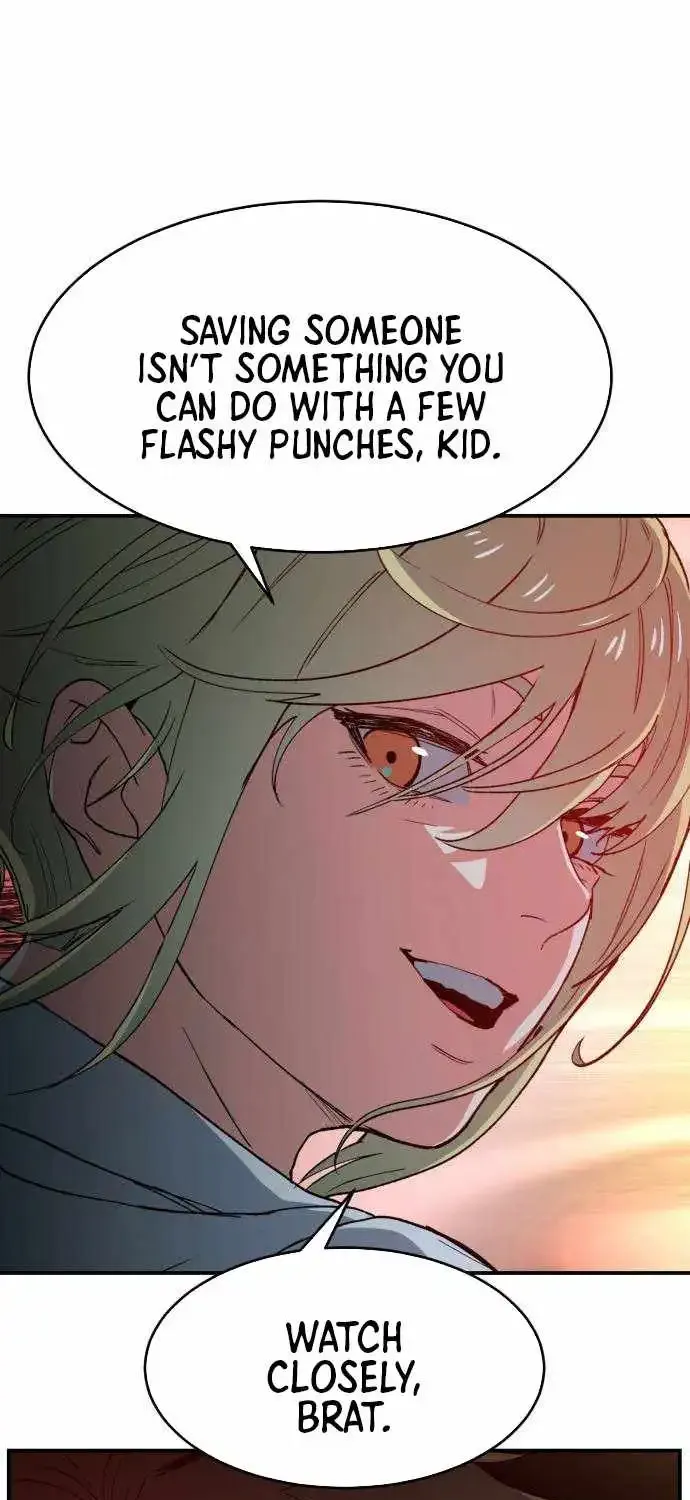Read Healing Agency chapter 7 image 117 on Lezhin