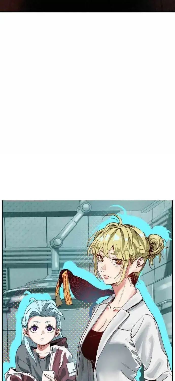 Read Healing Agency chapter 7 image 121 on Lezhin