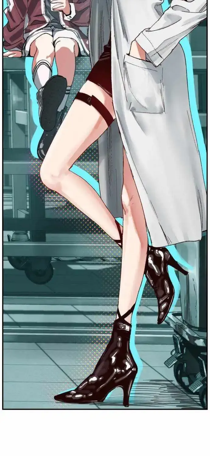 Read Healing Agency chapter 7 image 122 on Lezhin