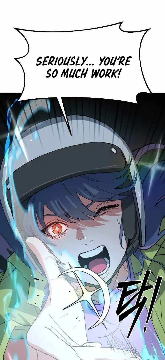 Read Healing Agency chapter 7 image 14 on Lezhin