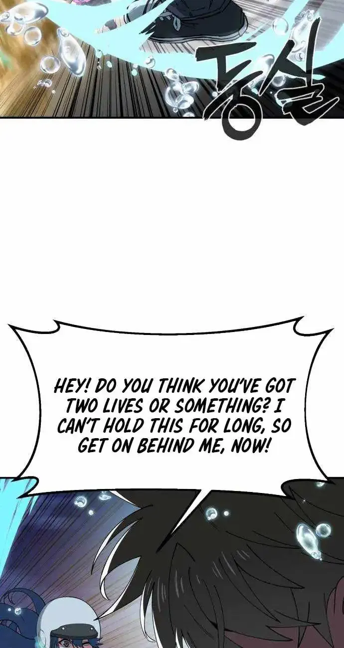 Read Healing Agency chapter 7 image 18 on Lezhin