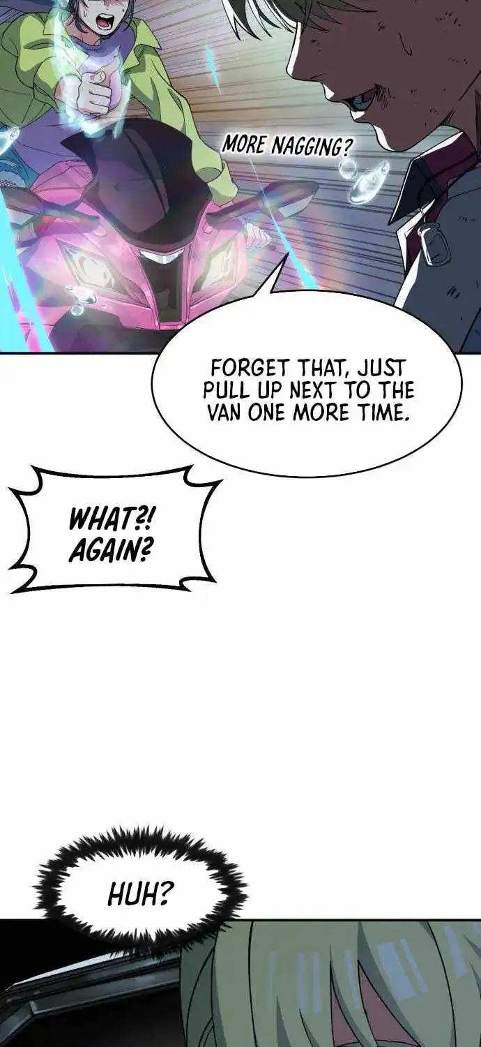 Read Healing Agency chapter 7 image 19 on Lezhin