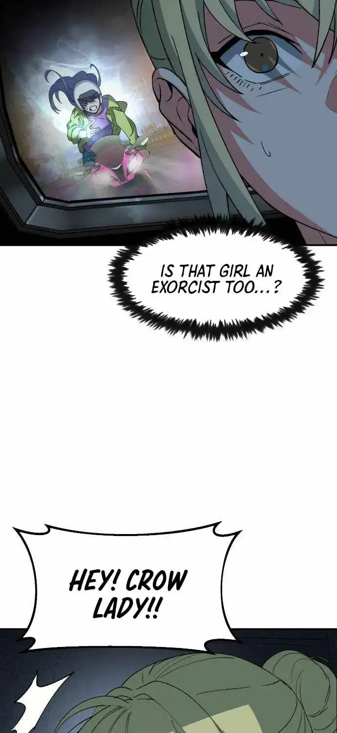 Read Healing Agency chapter 7 image 20 on Lezhin