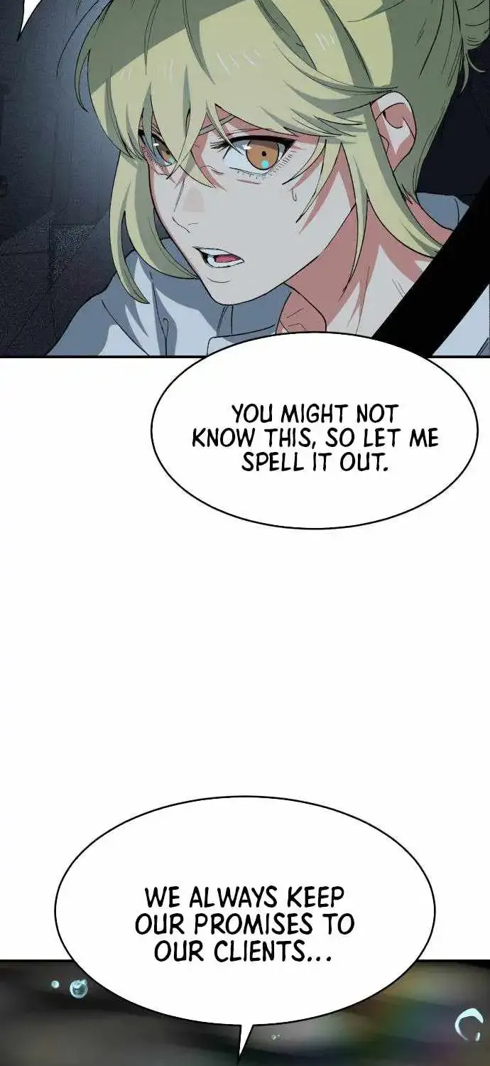 Read Healing Agency chapter 7 image 21 on Lezhin