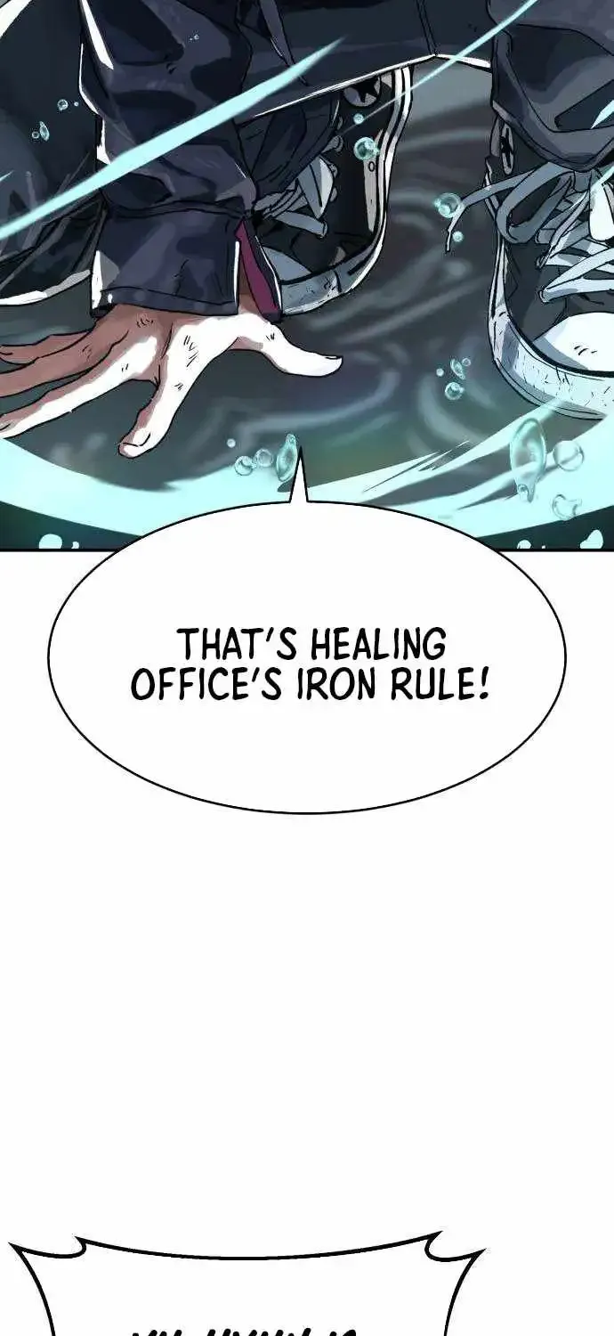 Read Healing Agency chapter 7 image 23 on Lezhin