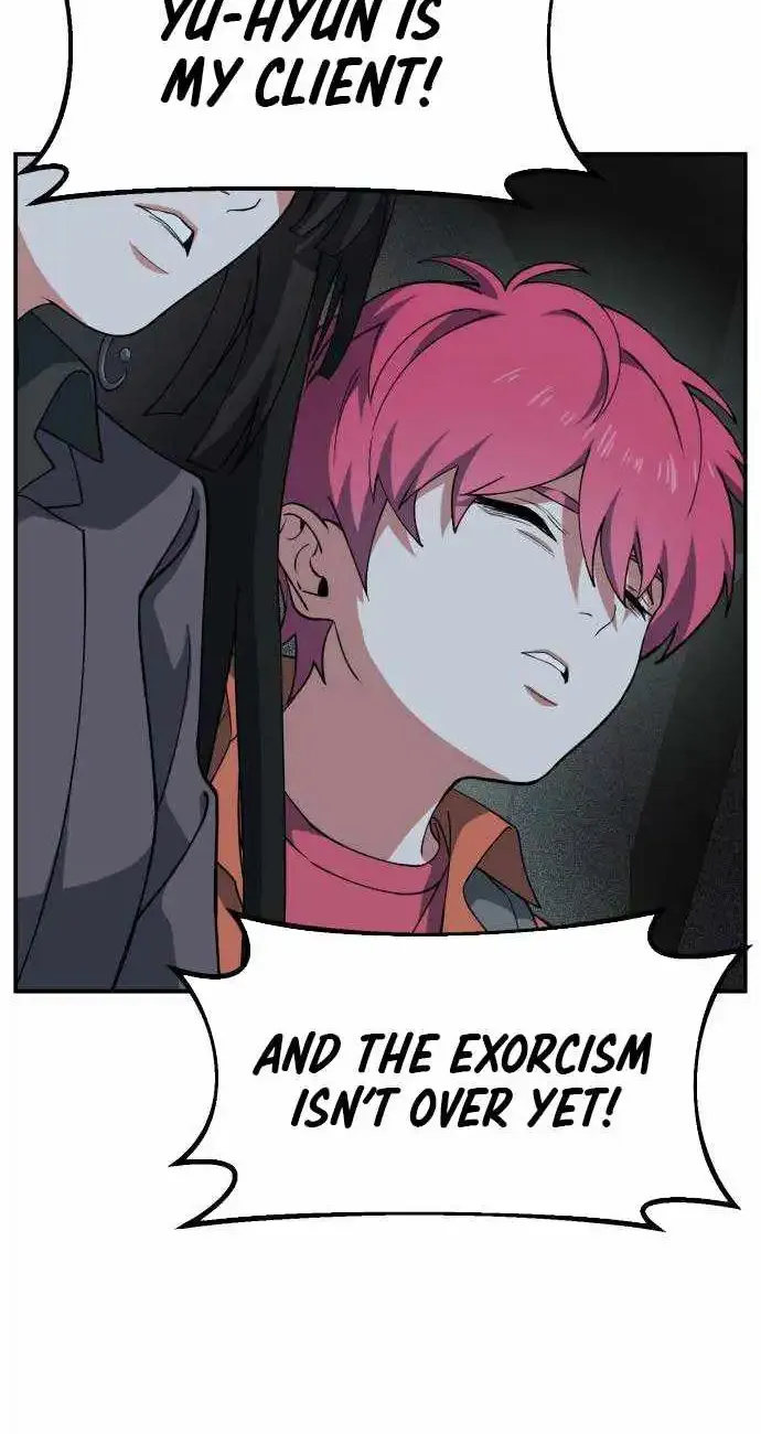 Read Healing Agency chapter 7 image 24 on Lezhin