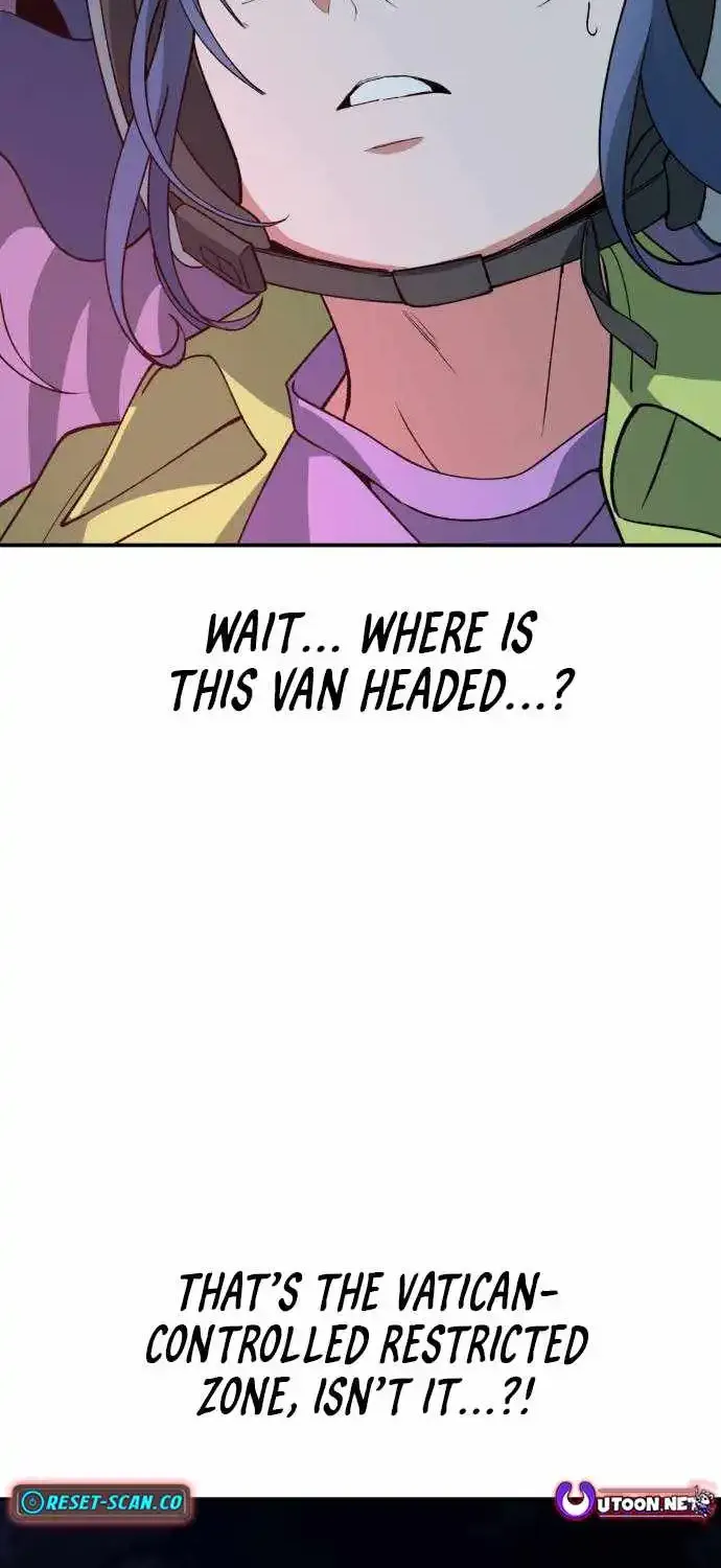 Read Healing Agency chapter 7 image 32 on Lezhin