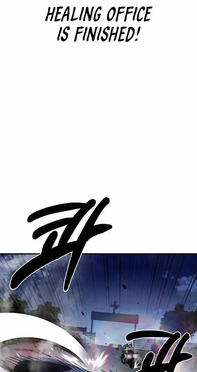 Read Healing Agency chapter 7 image 36 on Lezhin