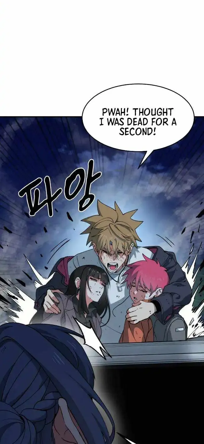 Read Healing Agency chapter 7 image 39 on Lezhin