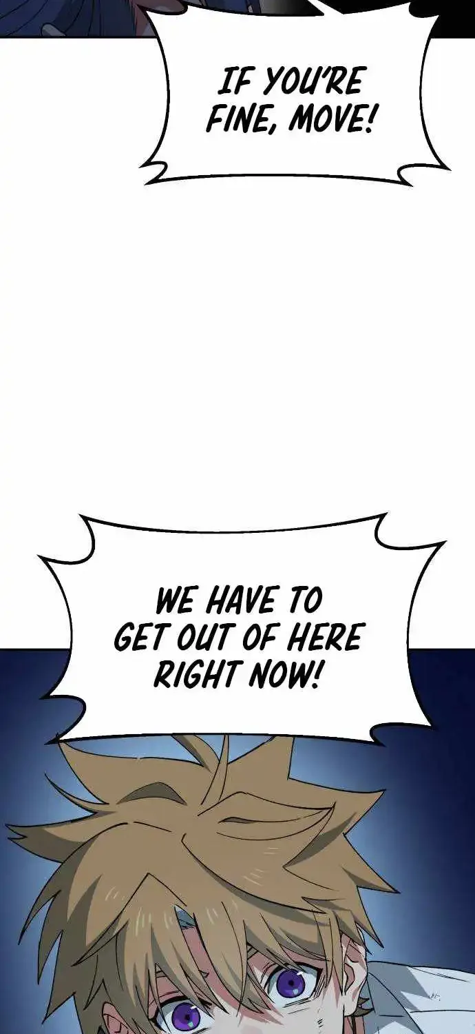 Read Healing Agency chapter 7 image 40 on Lezhin