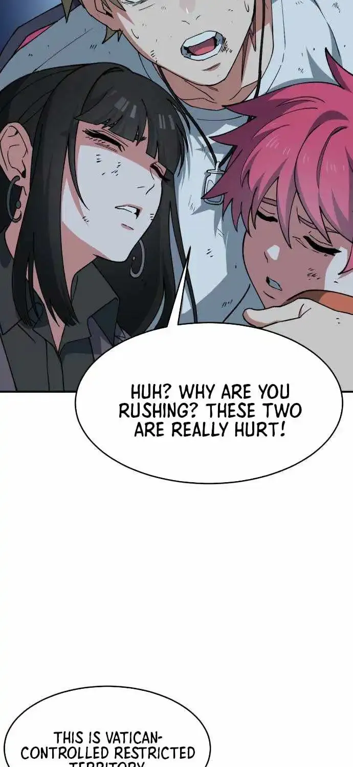 Read Healing Agency chapter 7 image 41 on Lezhin