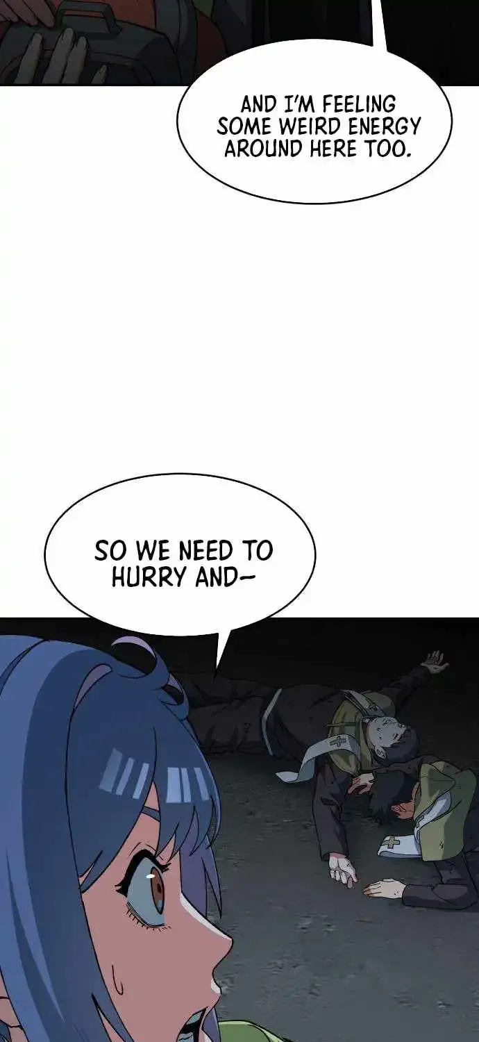 Read Healing Agency chapter 7 image 43 on Lezhin