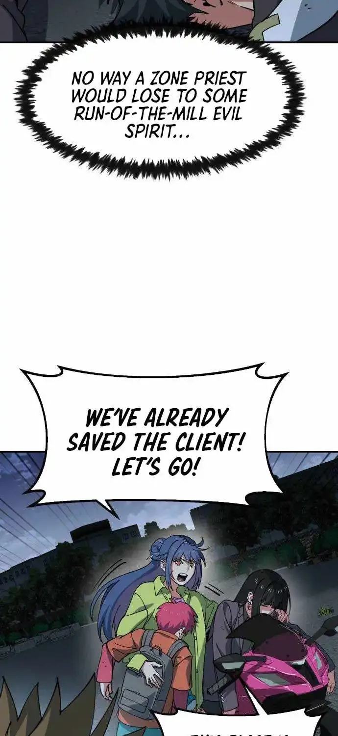 Read Healing Agency chapter 7 image 45 on Lezhin