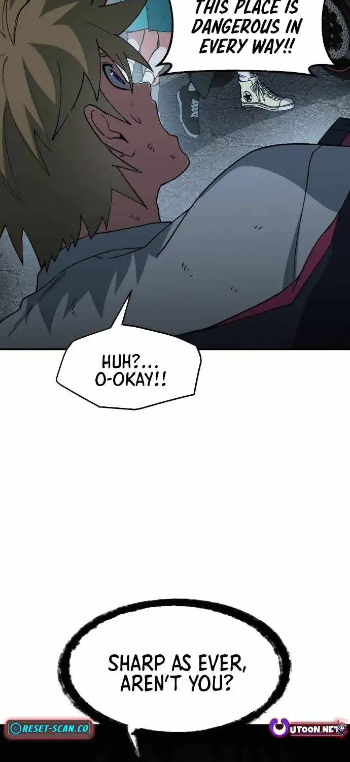 Read Healing Agency chapter 7 image 46 on Lezhin