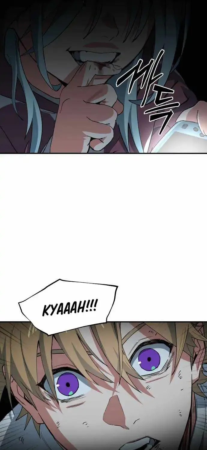 Read Healing Agency chapter 7 image 47 on Lezhin
