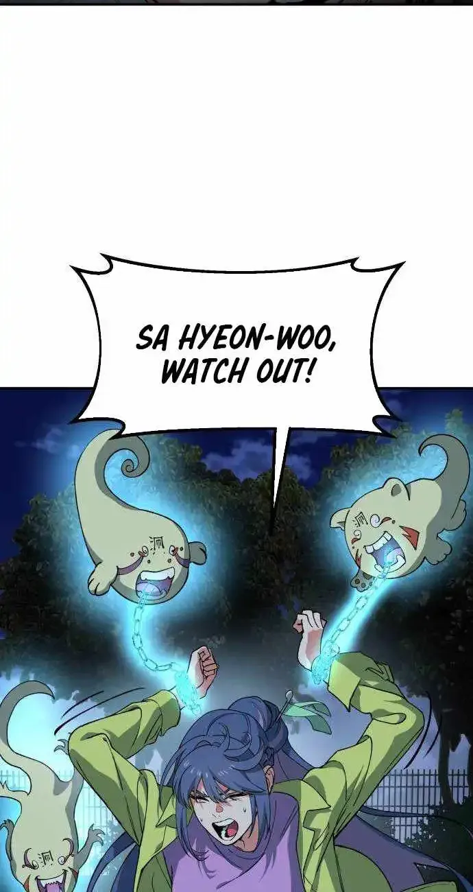 Read Healing Agency chapter 7 image 48 on Lezhin