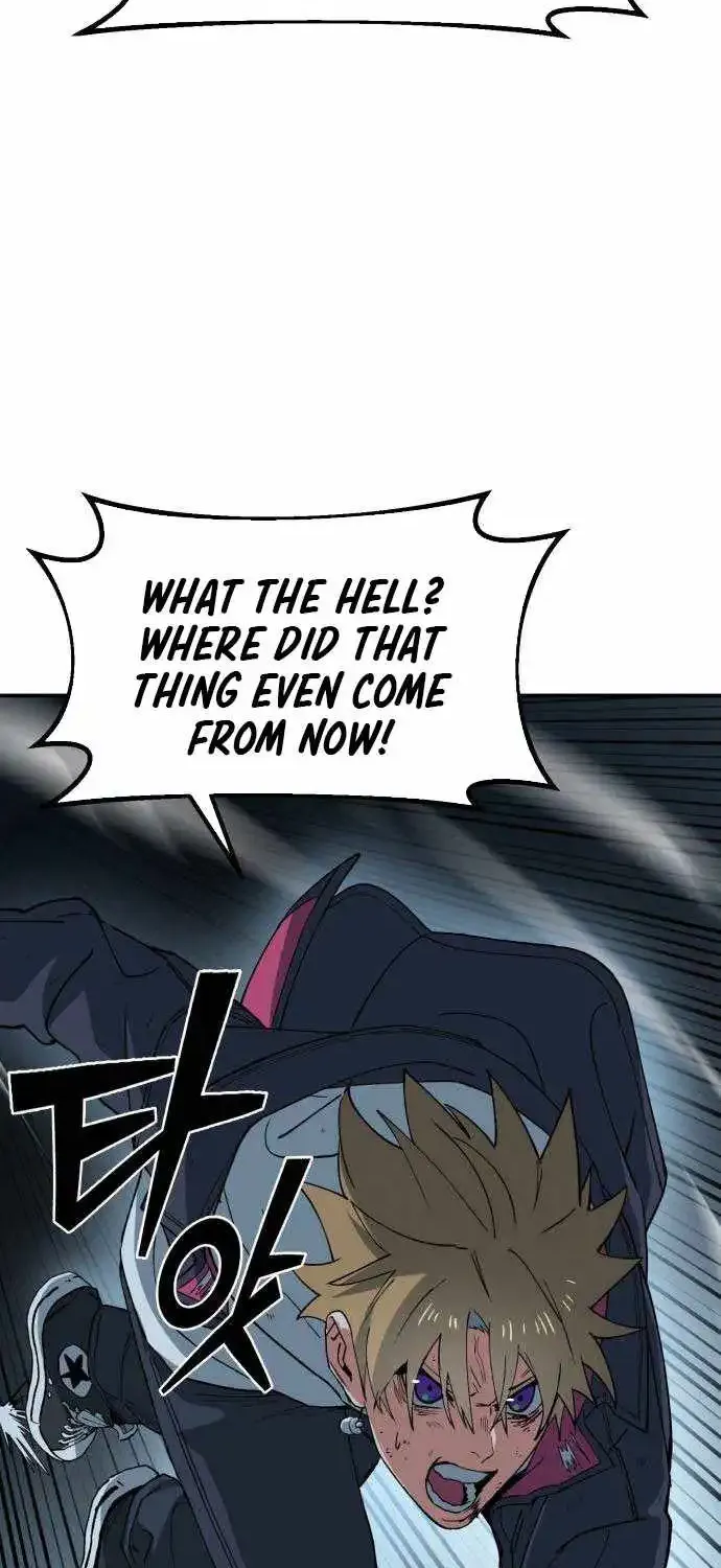 Read Healing Agency chapter 7 image 50 on Lezhin