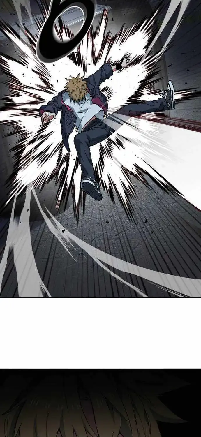 Read Healing Agency chapter 7 image 55 on Lezhin