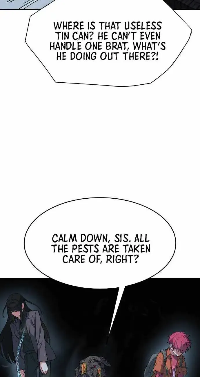 Read Healing Agency chapter 7 image 60 on Lezhin