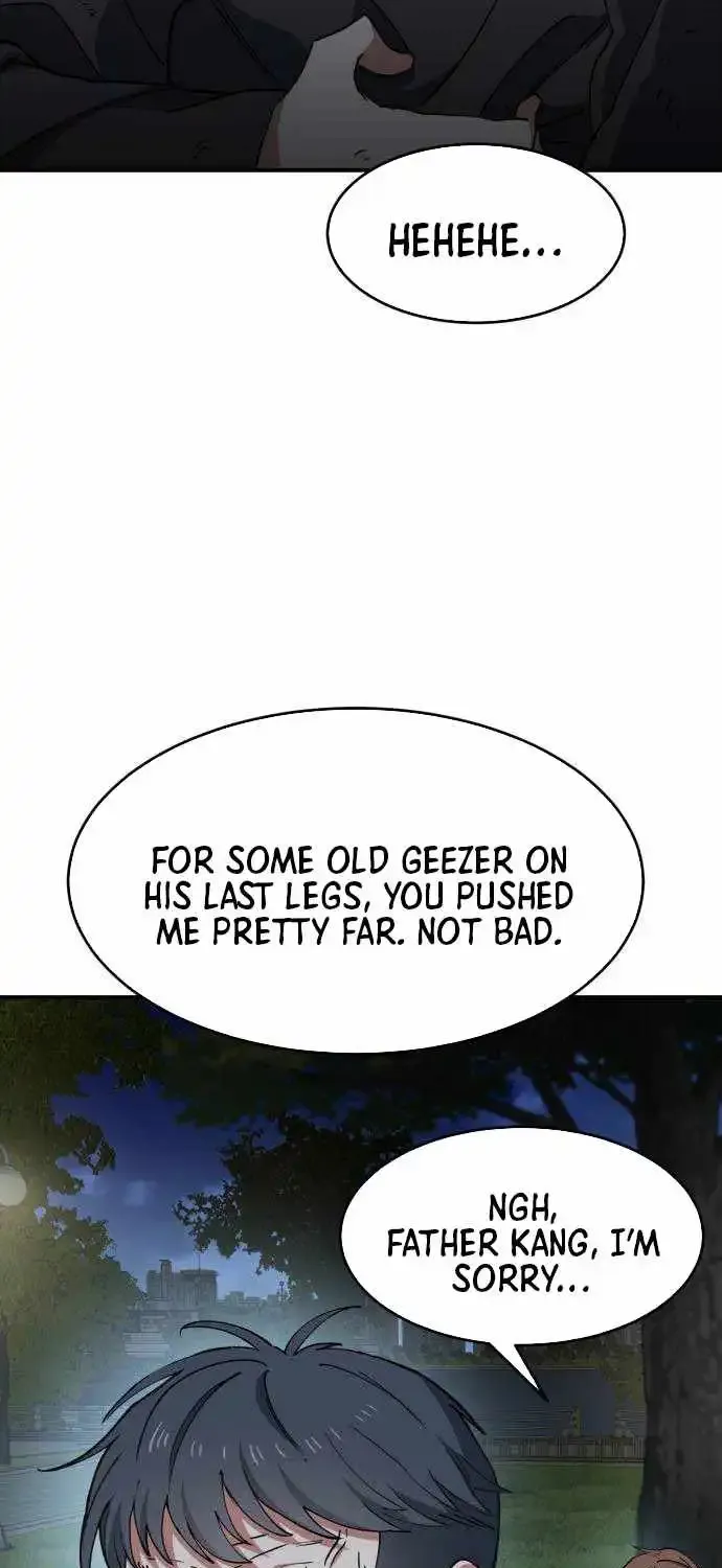 Read Healing Agency chapter 7 image 65 on Lezhin