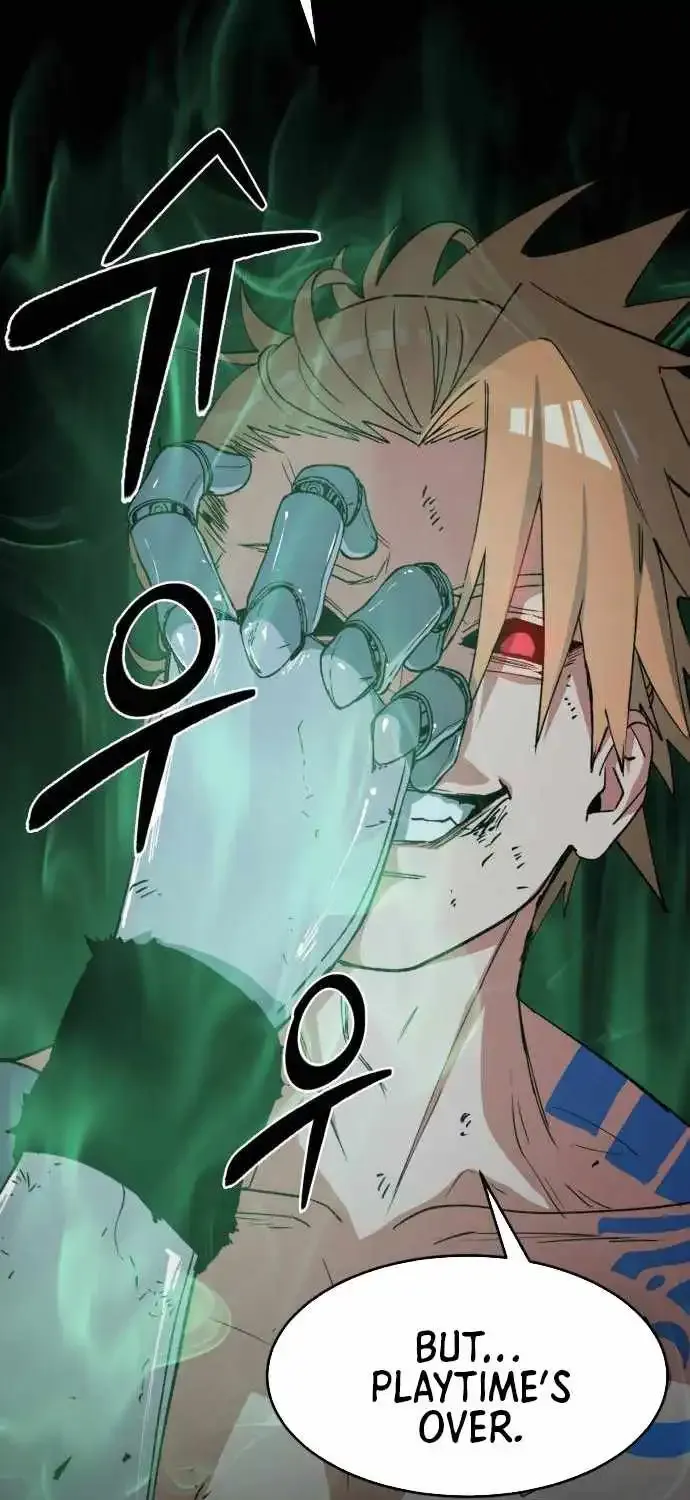 Read Healing Agency chapter 7 image 67 on Lezhin