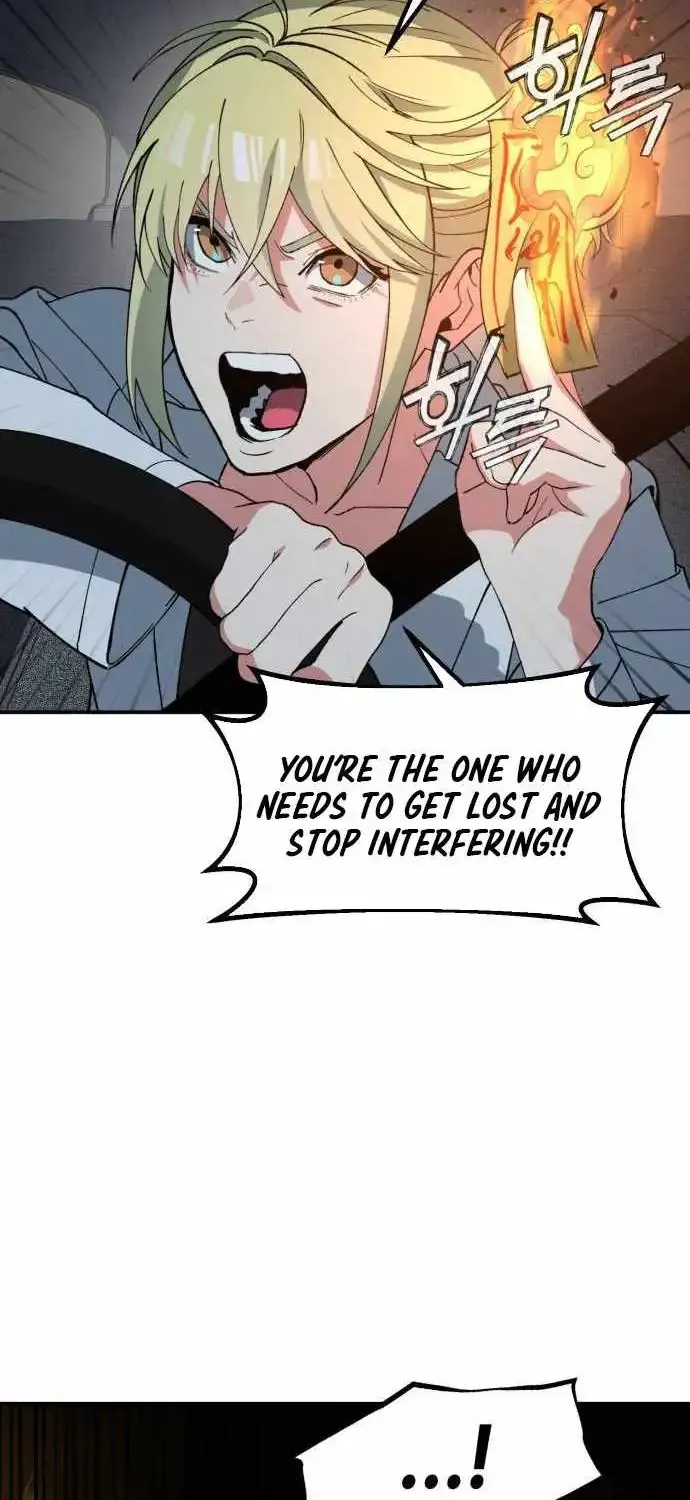 Read Healing Agency chapter 7 image 7 on Lezhin