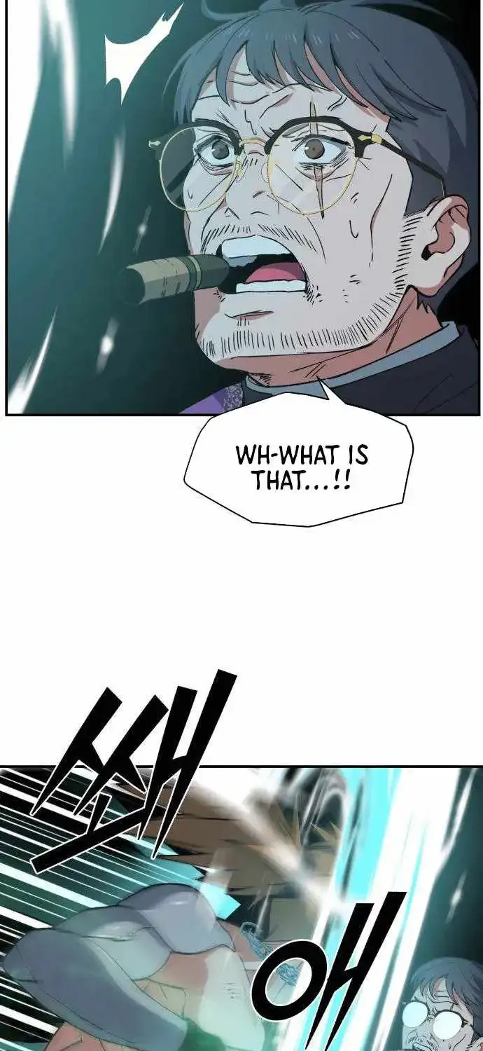 Read Healing Agency chapter 7 image 73 on Lezhin