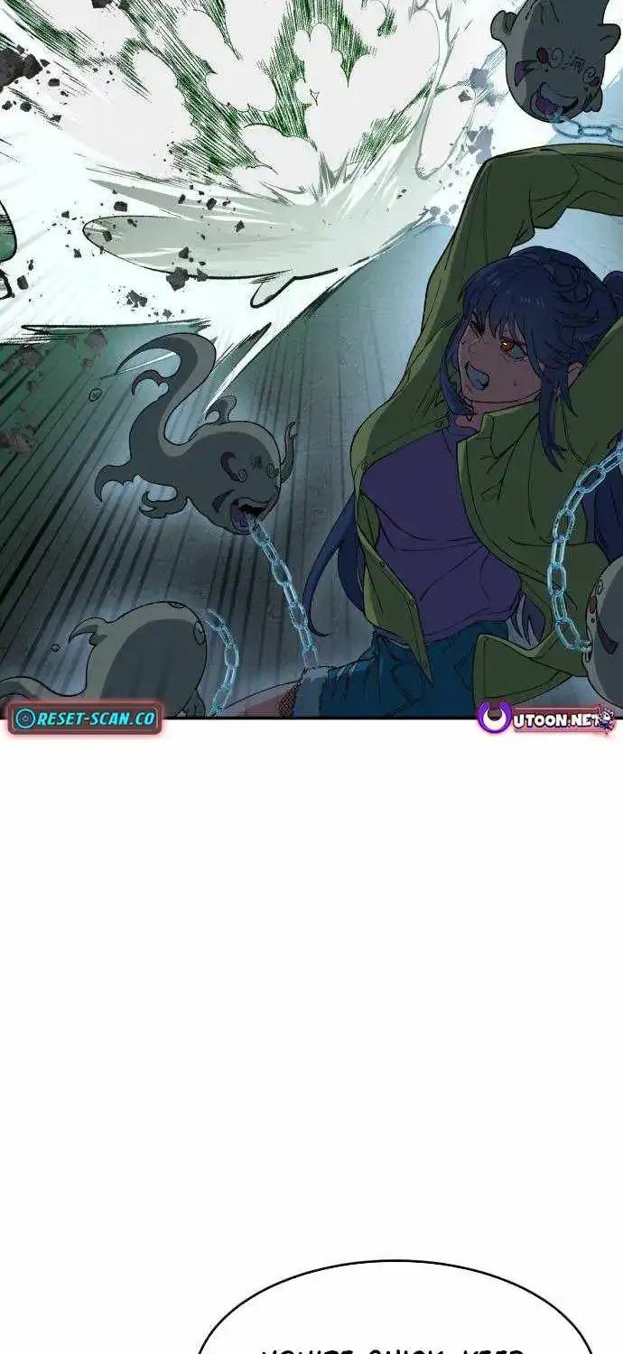 Read Healing Agency chapter 7 image 80 on Lezhin