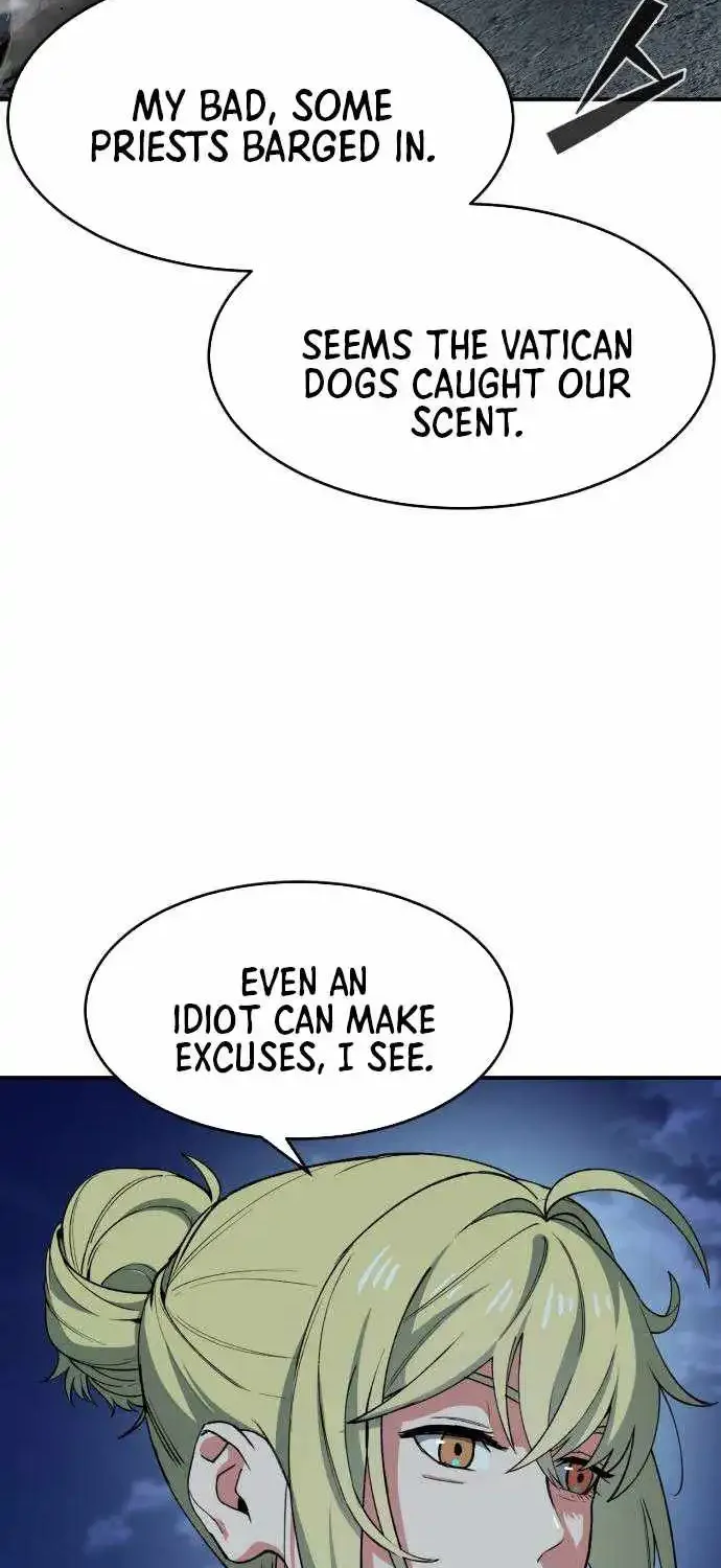 Read Healing Agency chapter 7 image 82 on Lezhin